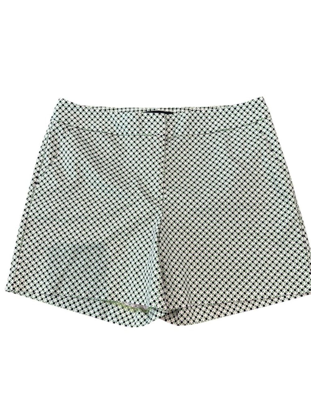 Talbots High Rise Shorts size 10 - Picture 2 of 10